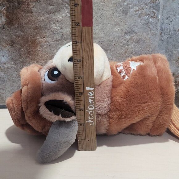 Team Golf Texas Longhorns Mascot Golf Headcover - Picture 7 of 12